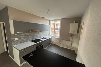  appartement luneville 54300