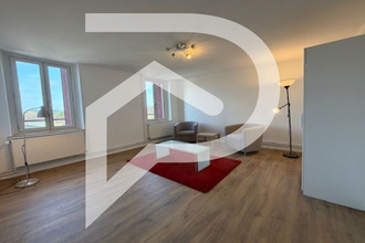  appartement luneville 54300