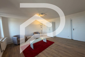  appartement luneville 54300