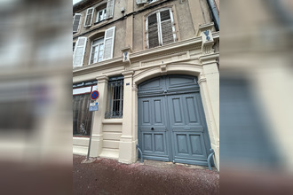  appartement luneville 54300