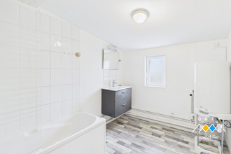  appartement luneville 54300