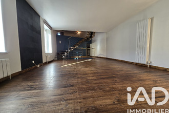  appartement luneville 54300