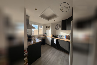  appartement luneville 54300