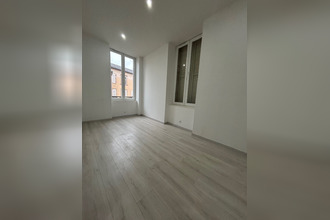  appartement luneville 54300