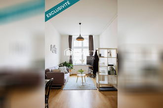  appartement luneville 54300