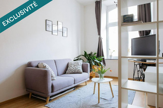  appartement luneville 54300