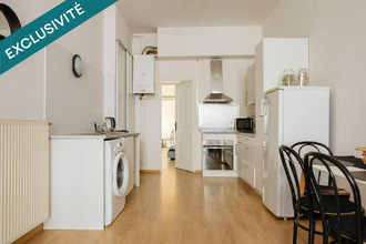  appartement luneville 54300