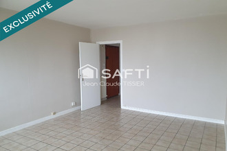  appartement luneville 54300