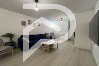  appartement luneville 54300