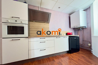  appartement luneville 54300