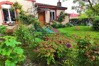  appartement luneville 54300