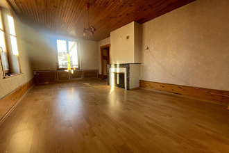  appartement luneville 54300