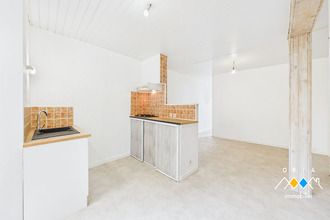  appartement luneville 54300