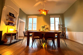  appartement luneville 54300