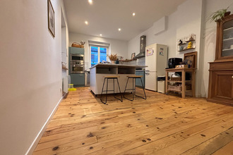  appartement luneville 54300