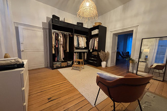  appartement luneville 54300