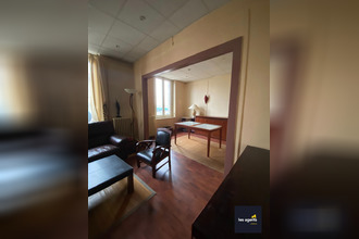  appartement luneville 54300