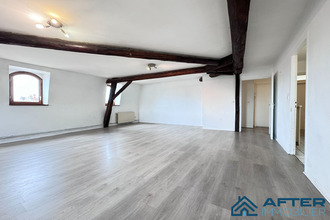  appartement luneville 54300