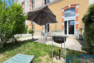  appartement luneville 54300