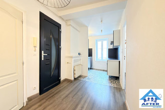  appartement luneville 54300