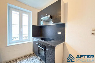  appartement luneville 54300