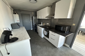  appartement luneville 54300