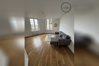  appartement luneville 54300