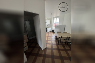  appartement luneville 54300