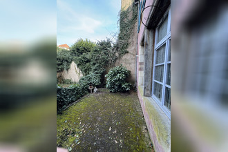  appartement luneville 54300