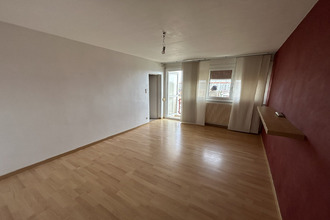  appartement luneville 54300