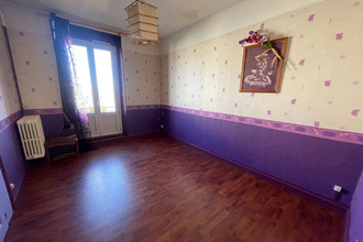  appartement luneville 54300