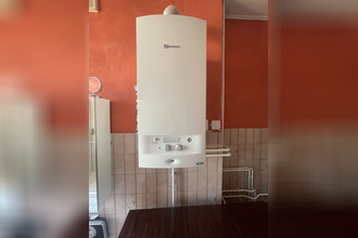  appartement luneville 54300