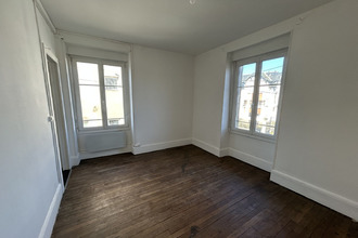  appartement luneville 54300