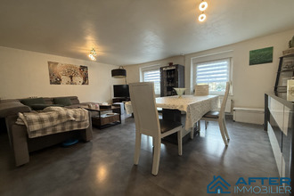  appartement luneville 54300