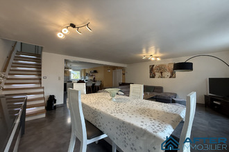  appartement luneville 54300