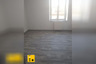  appartement luneville 54300