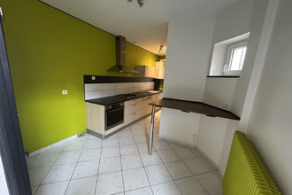  appartement luneville 54300