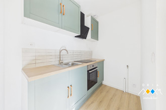  appartement luneville 54300