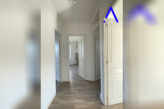  appartement luneville 54300