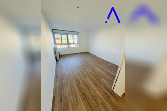  appartement luneville 54300