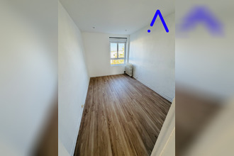  appartement luneville 54300