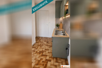  appartement luneville 54300
