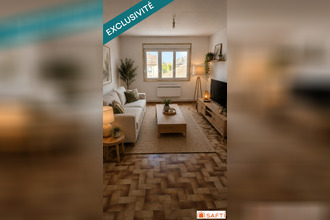  appartement luneville 54300