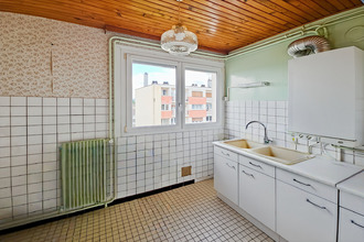  appartement luneville 54300