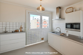  appartement luneville 54300