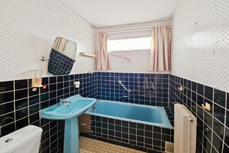  appartement luneville 54300