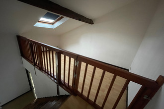  appartement luneville 54300