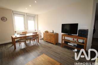  appartement luneville 54300