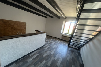  appartement luneville 54300