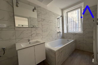  appartement luneville 54300